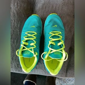 Nike Free Run Men Shoe size 11.5